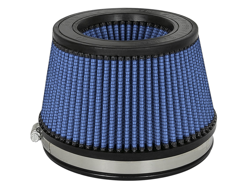 2 lbs. 8X8X8 Magnum FORCE Intake Replacement Air Filter w/ Pro 5R Media 6 IN F x 7 IN B x 5-1/2 IN T Inverted x 3-7/8 IN H