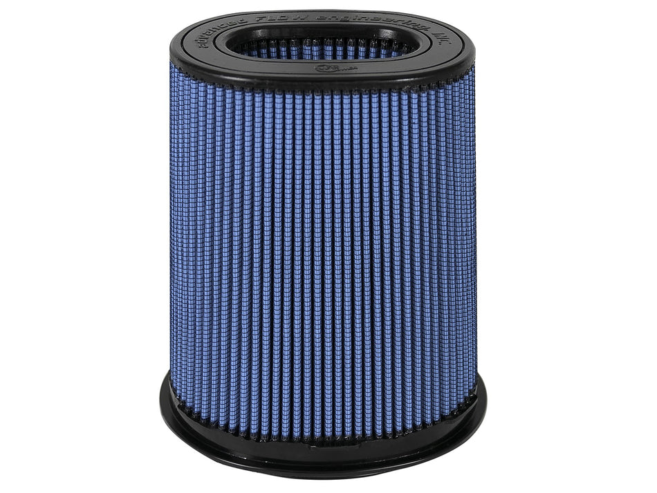 Momentum Intake Replacement Air Filter w/ Pro 5R Media (6x4) F x (8-1/2x6-1/2) IN B x (7x5) T (Inverted) X 10 IN H