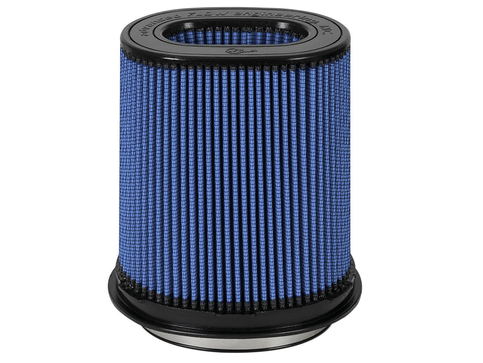 3 lbs. 11X9X9 Momentum Intake Replacement Air Filter w/ Pro 5R Media 6-3/4x4-3/4 F x 8-1/4x6-1/4 IN B x 7-1/4x5 T Inverted X 9 IN H