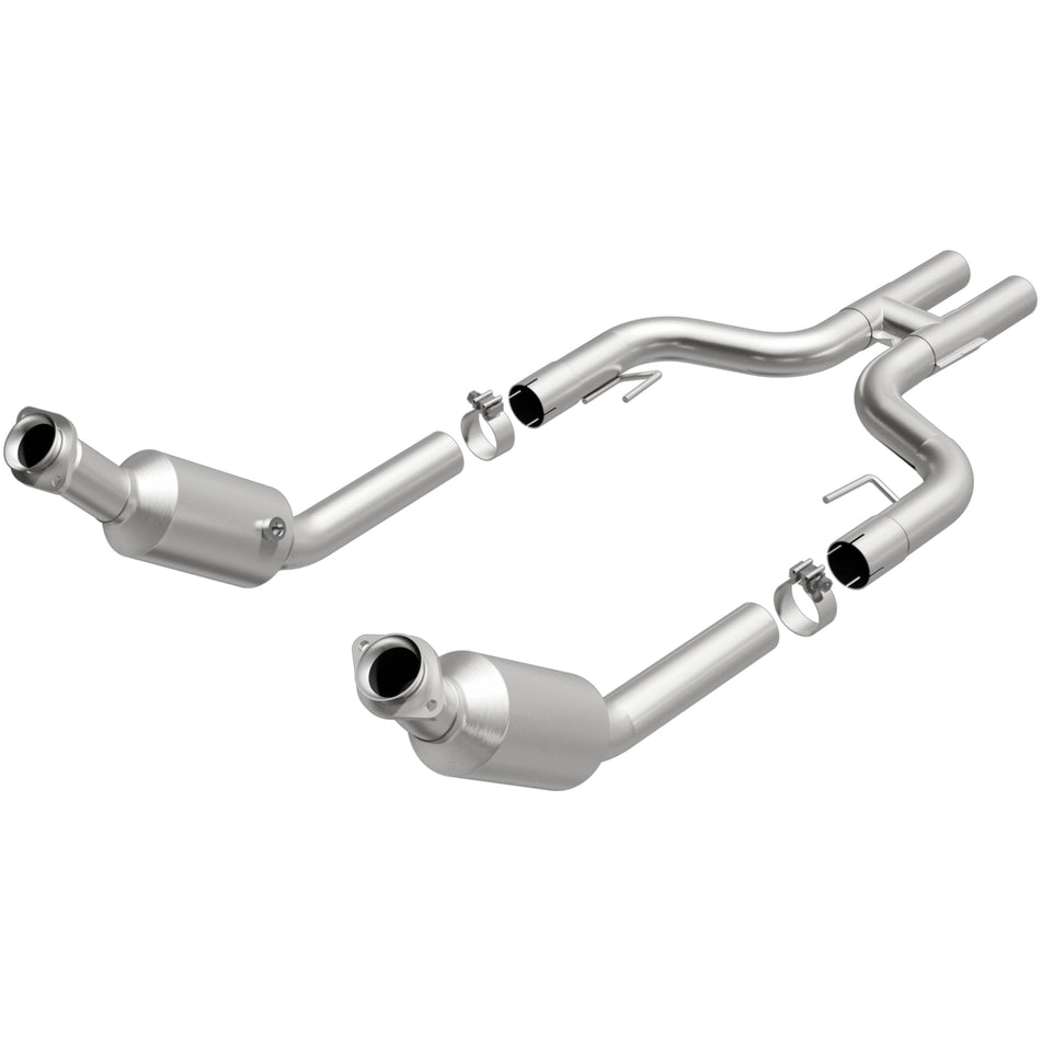 30 lbs. 32X27X13 Conv DF Mustang 05-09 4.6L