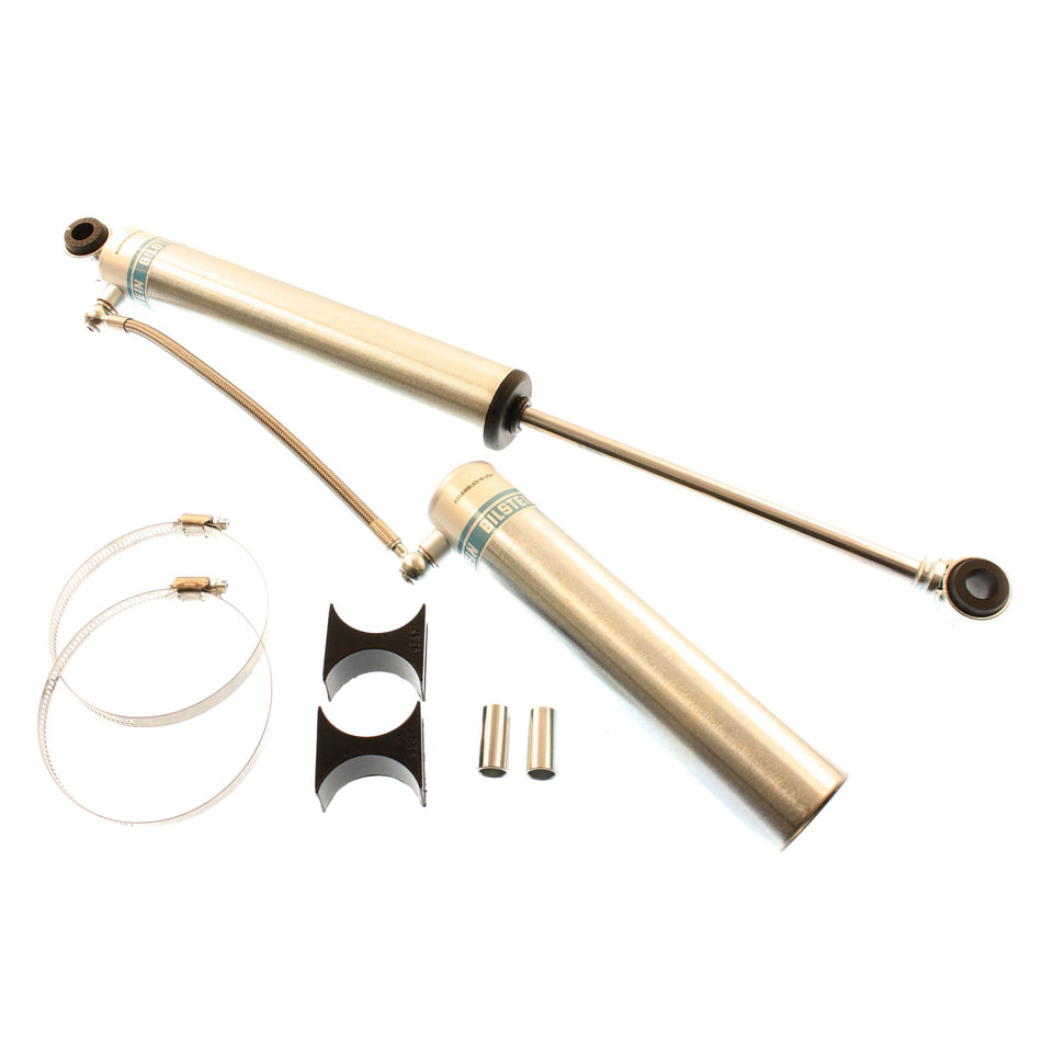 B8 5165 Classic Suspension Shock Absorber : 5165 SERIES 9.5 TRAVEL 170 60