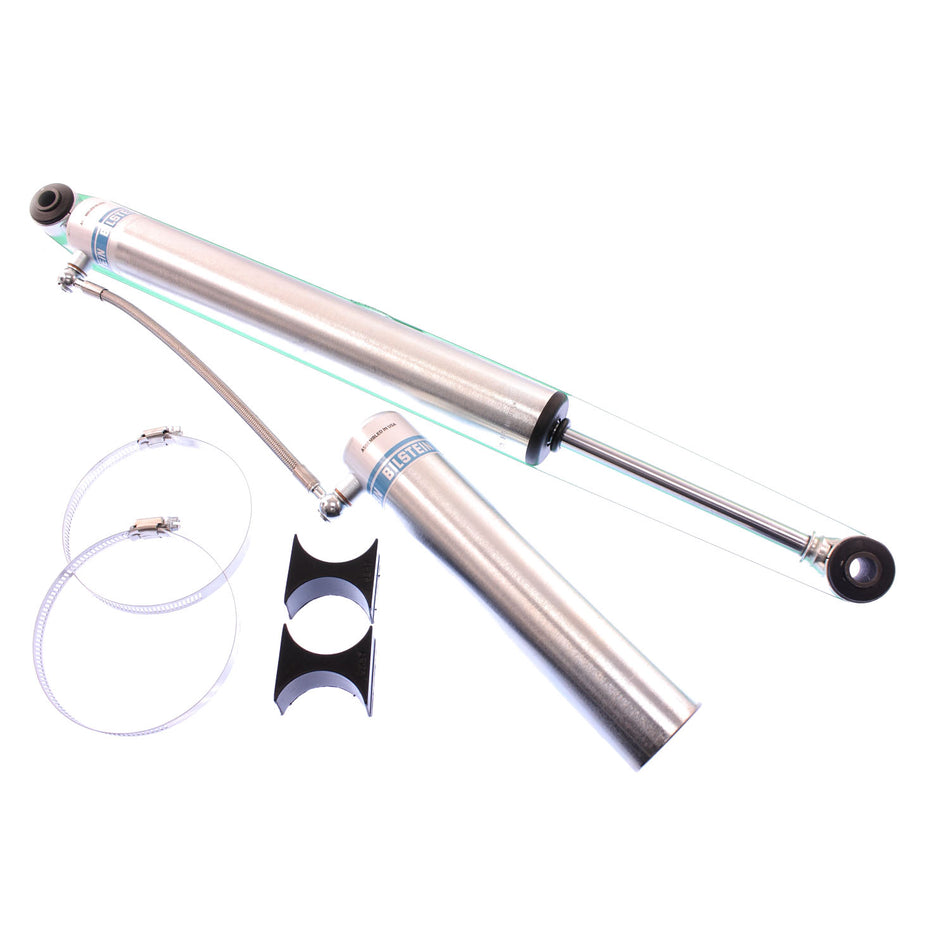 4.6 lbs. 26X4X4 Shock Absorber GM K2500 99- 6 lift 5160 Series R