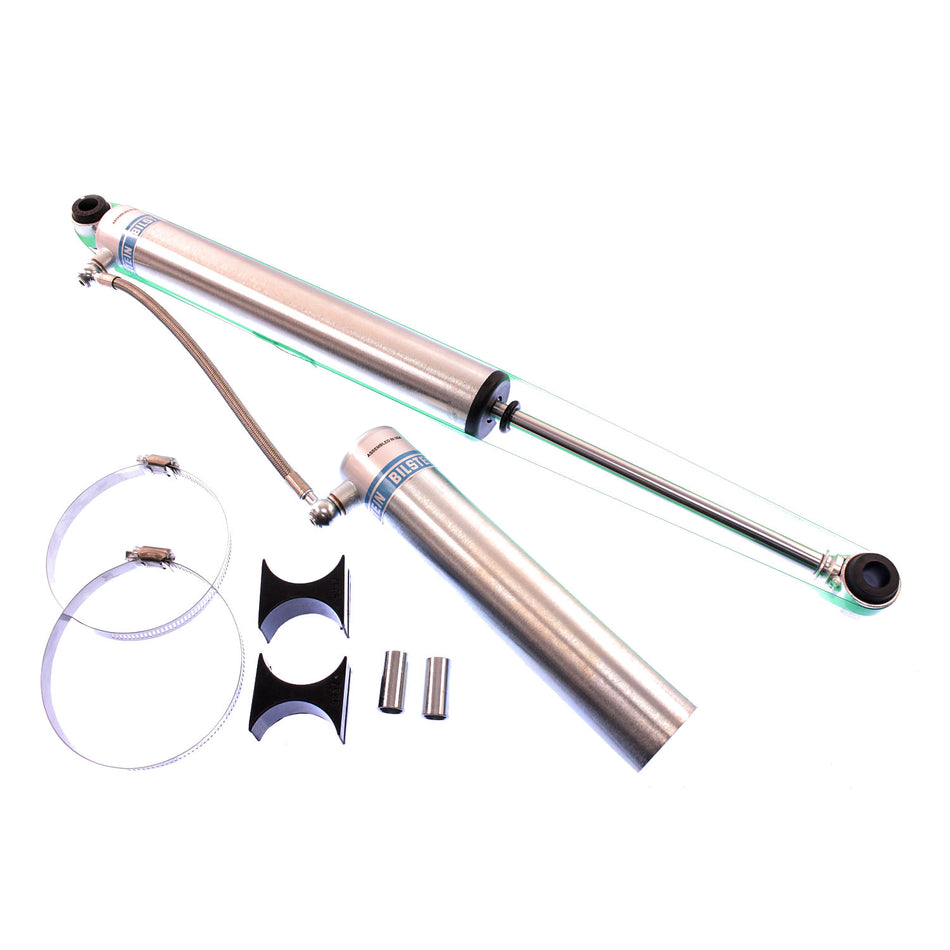 B8 5165 Classic Suspension Shock Absorber : 5165 12 SHORT BODY 170 60