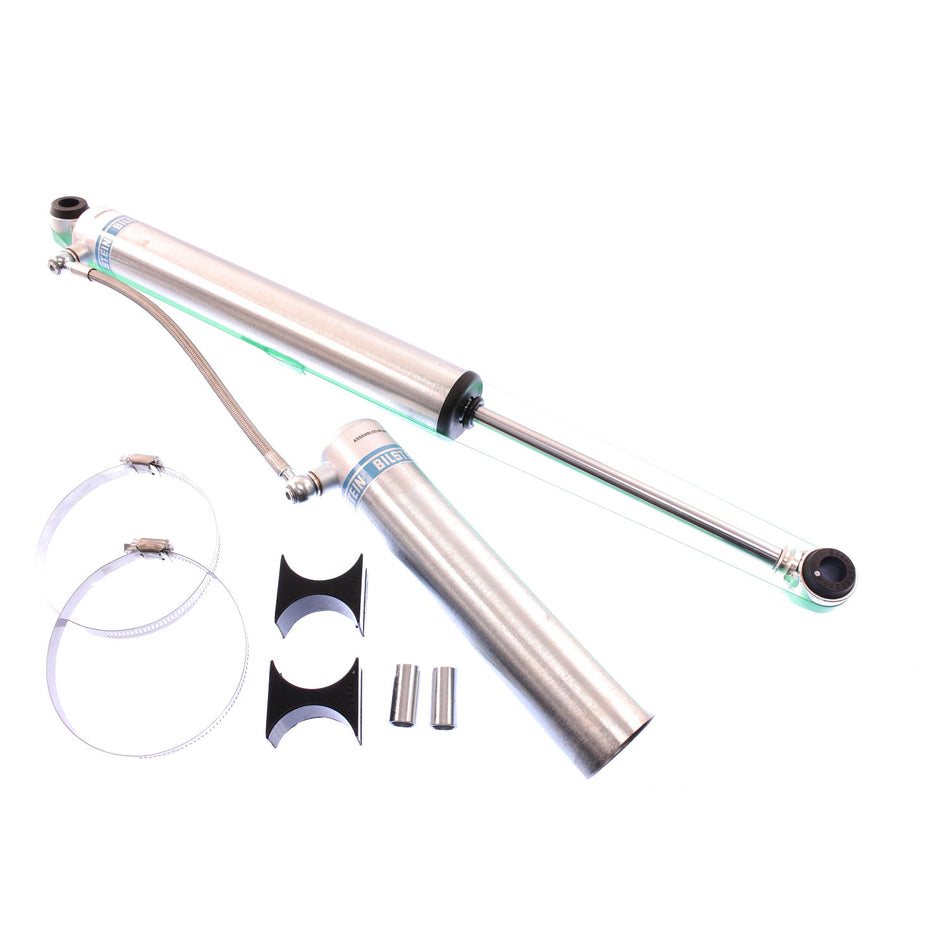 B8 5165 Classic Suspension Shock Absorber : 5165 11.4 SHORT BODY 255 70