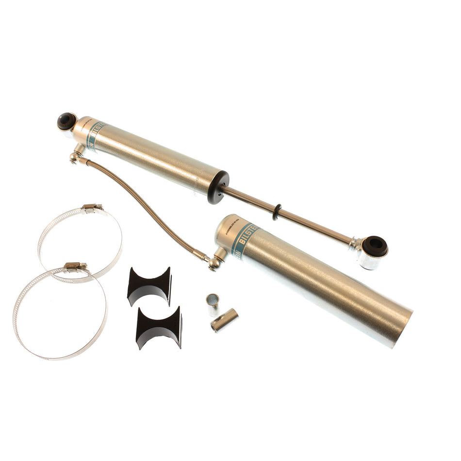 B8 5165 Classic Suspension Shock Absorber : B8 5165 7.5 TRAVEL 170 60