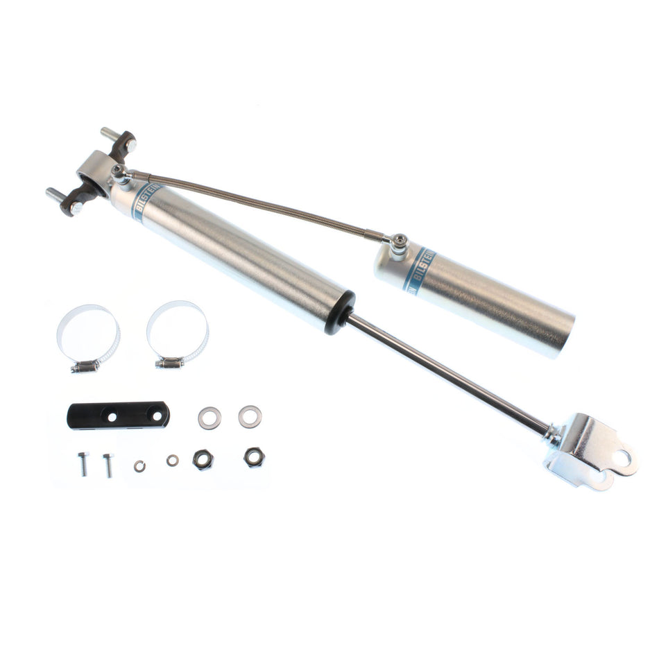 8.1 lbs. 26X4X4 Shock Absorber 2011 GM 2500 4-6 lift 5160 SeriesF
