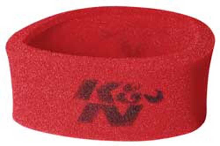 0.3 lbs. 5X5X4 PRECLEANER WRAP 14in DIA. X 4in H