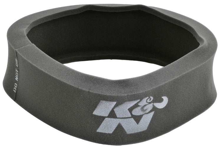 0.3 lbs. 16X8X6 EXTREME DUTY PRECLEANER WRAP. 16in ID X 3in H