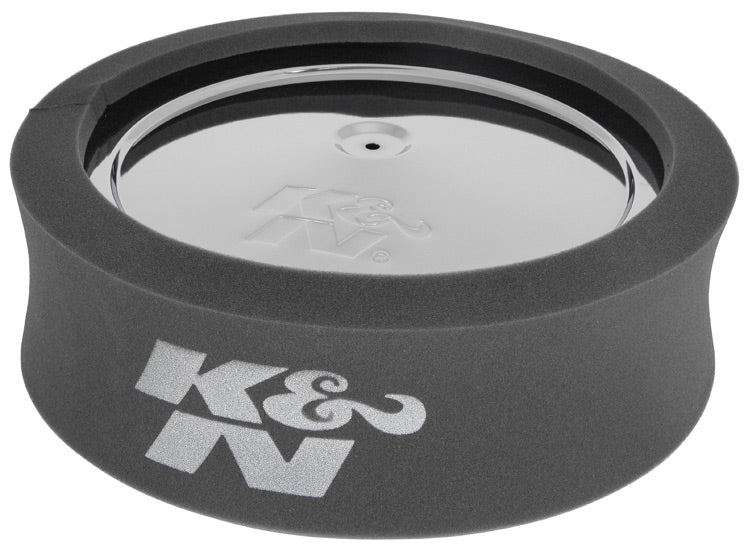 0.5 lbs. 15X8X6 EXTREME DUTY PRECLEANER WRAP. 14in ID X 4in H