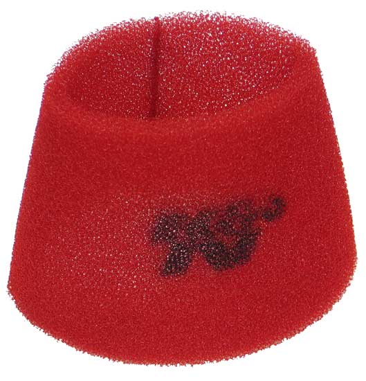 0.1 lbs. 10X8X1 PRECLEANER WRAP. YA-6601