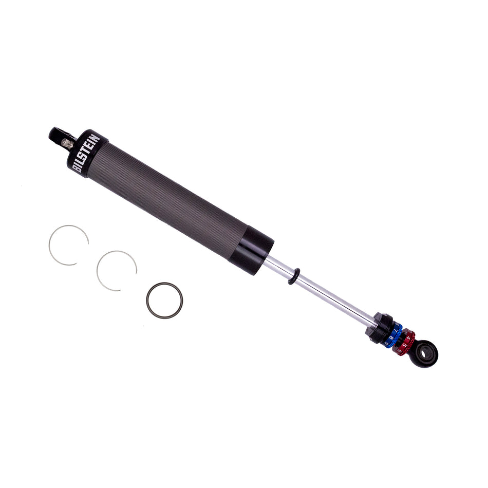 B4 OE Replacement (DampTronic) Suspension Shock Absorber : MB SL R231 SPORT;R;B4DT