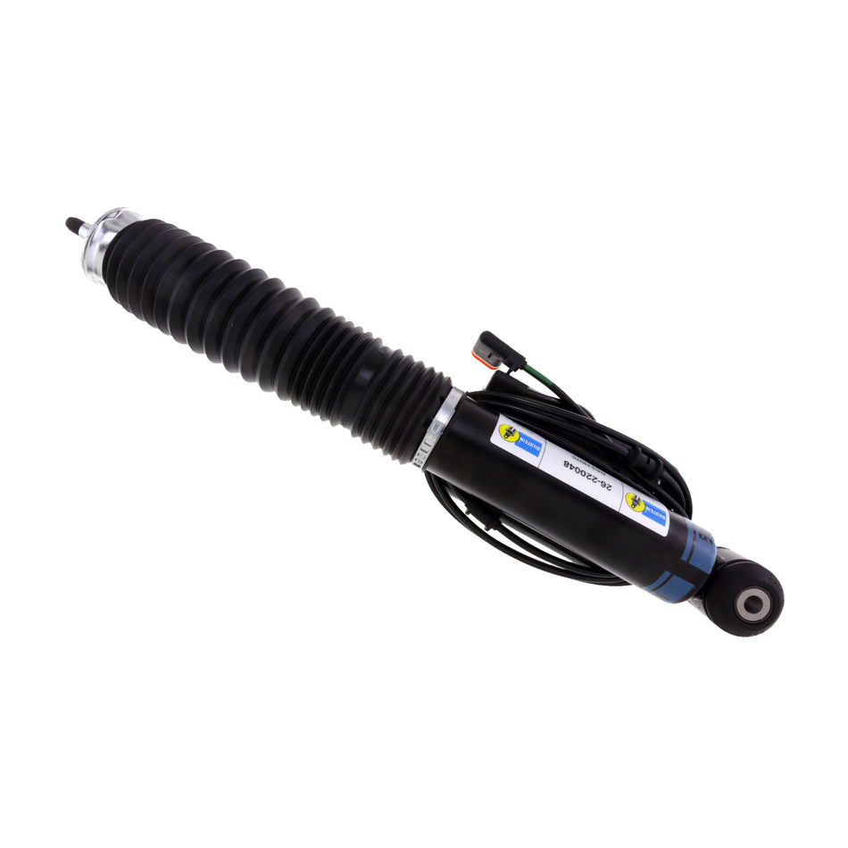 B4 OE Replacement (Air) Air Shock Absorber : MB E-KLASSE S211 4X4 ADS;RL;B4AM