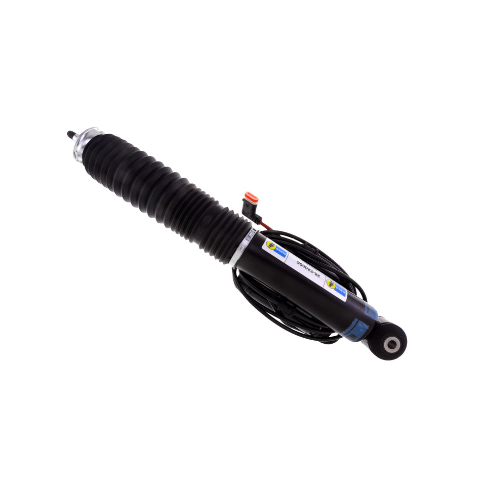 B4 OE Replacement (Air) Air Shock Absorber : MB E-KLASSE S211 4X4 ADS;RR;B4AM