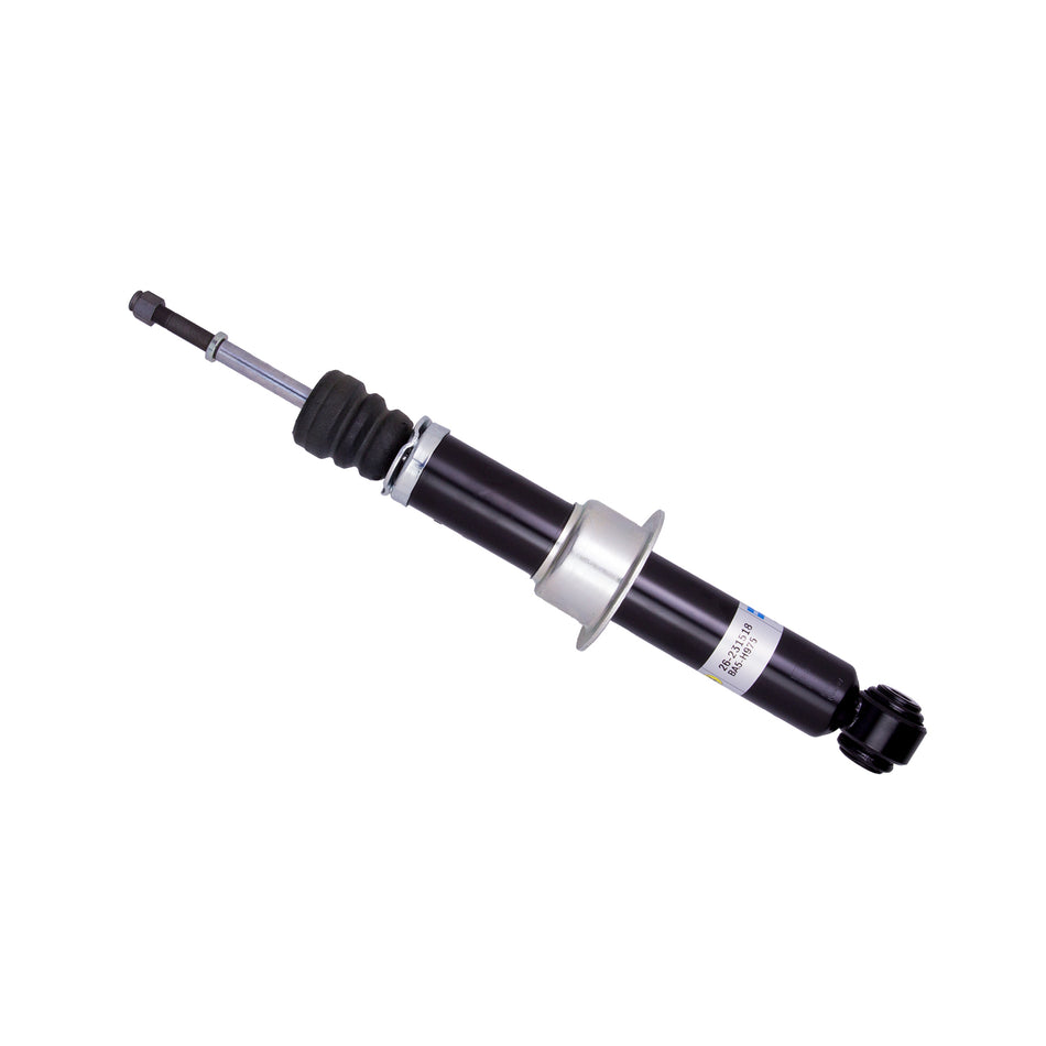 B4 OE Replacement (DampTronic) Suspension Shock Absorber : JAGUAR F-TYPE X152;R;B4DT