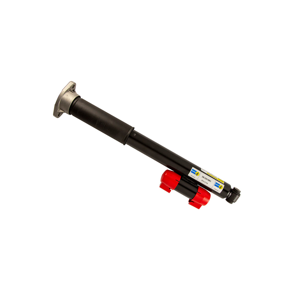 B4 OE Replacement (Air) Air Shock Absorber : FB MB A205 C-KLASSE 4X2 NC B4 HL