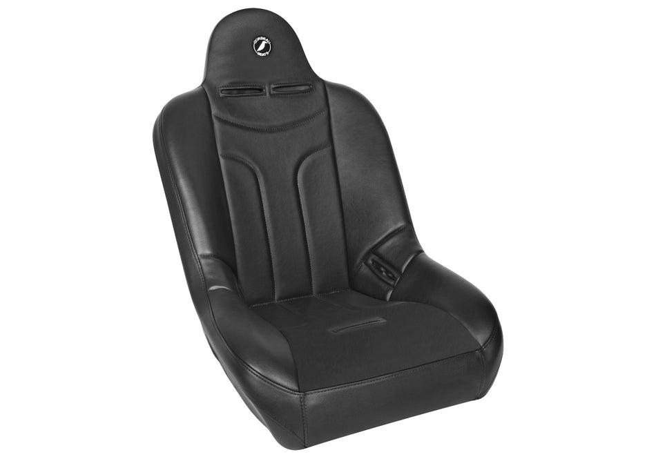 BAJA JP Black Vinyl