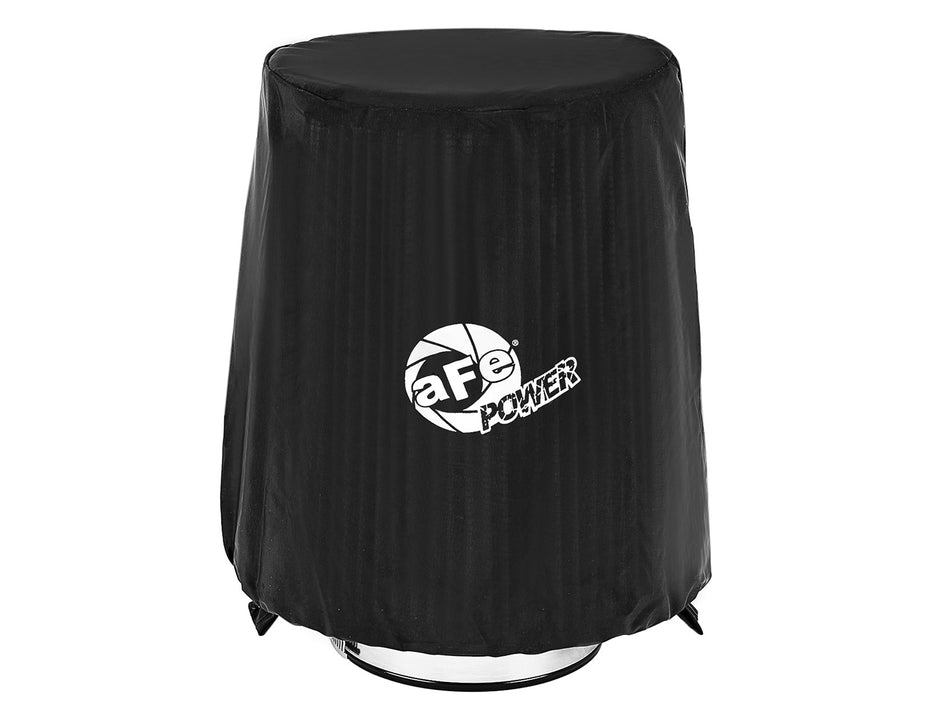 1 lbs. 6X6X3 Magnum SHIELD Pre-Filter For use with skus ending in XX-90010 and 91002 - Black