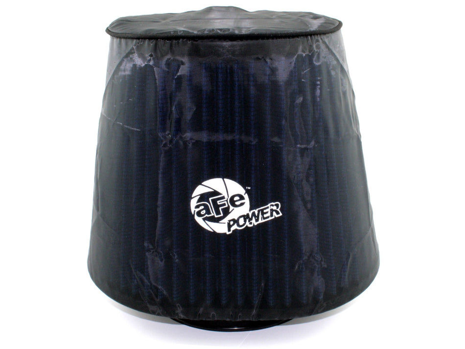 0.1 lbs. 8X6X0 Magnum SHIELD Pre-Filter For use with skus ending in XX-91018 and XX-90020 - Black