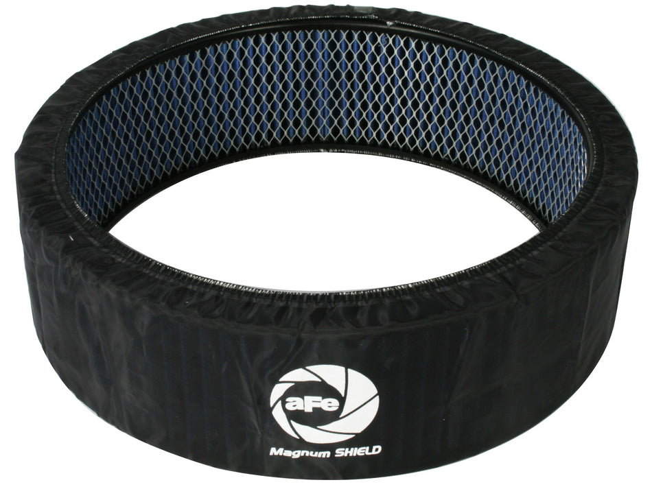Magnum SHIELD Pre-Filter For use with skus ending in XX-20013 and 11405 - Black