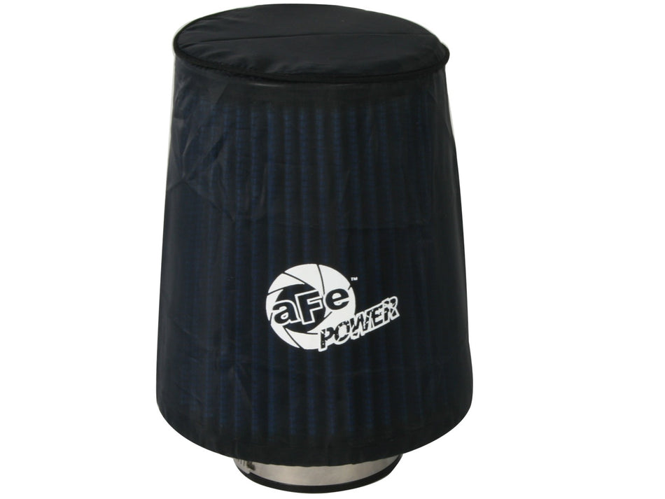 1 lbs. 6X6X3 Magnum SHIELD Pre-Filter For use with skus ending in XX-28003 XX-30018 and XX-40011 - Black