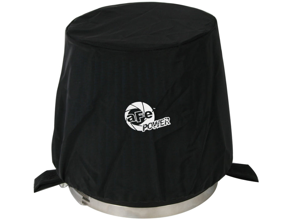 1 lbs. 6X6X3 Magnum SHIELD Pre-Filter For use with skus ending in XX-35010 and XX-9102111405 - Black