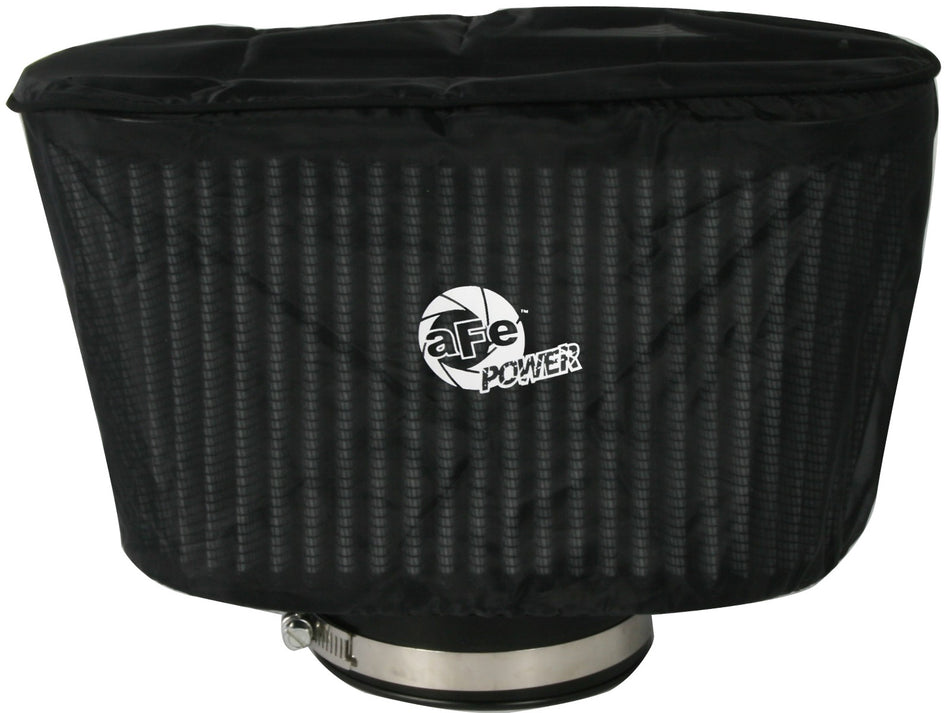 0.1 lbs. 5X3X1 Magnum SHIELD Pre-Filter For use with skus ending in XX-90025- Black