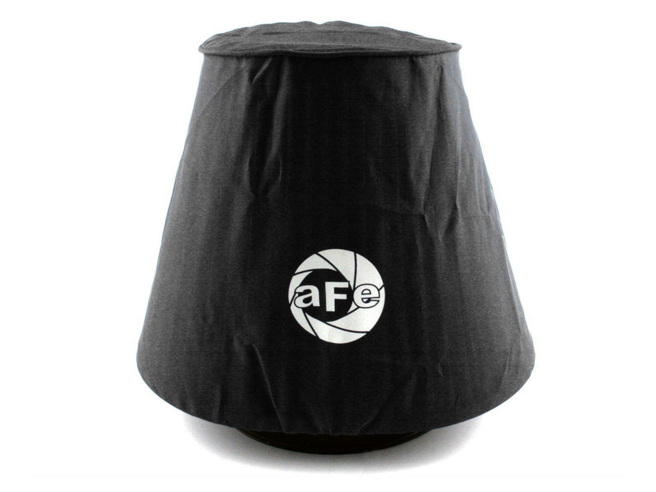 0.1 lbs. 5X3X1 Magnum SHIELD Pre-Filter For use with skus ending in XX-90032 - Black