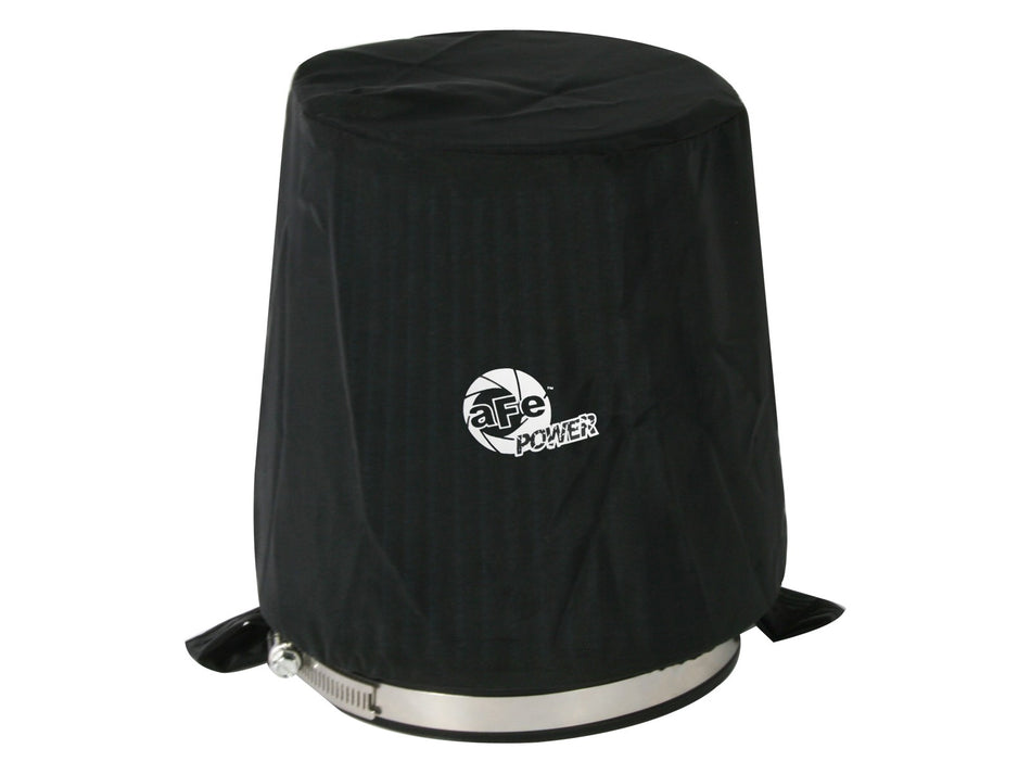 1 lbs. 6X6X3 Magnum SHIELD Pre-Filter For use with skus ending in XX-91031 - Black