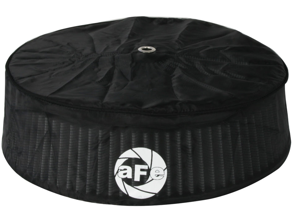 1 lbs. 6X6X3 Magnum SHIELD Pre-Filter For use with skus ending in XX-31404 - Black