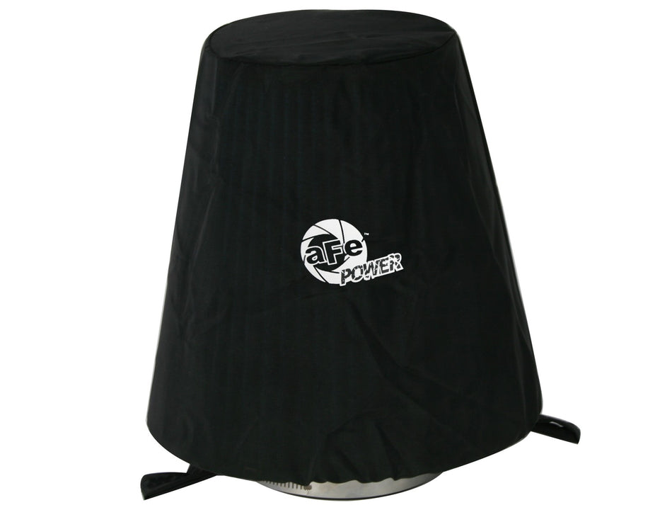 1 lbs. 6X6X3 Magnum SHIELD Pre-Filter For use with skus ending in XX-90037 - Black