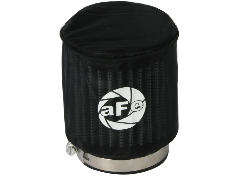 1 lbs. 6X6X3 Magnum SHIELD Pre-Filter For use with skus ending in XX-09001 - Black