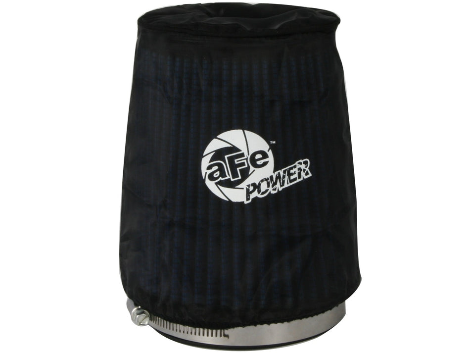 0.1 lbs. 5X5X1 Magnum SHIELD Pre-Filter For use with skus ending in XX-90054 - Black