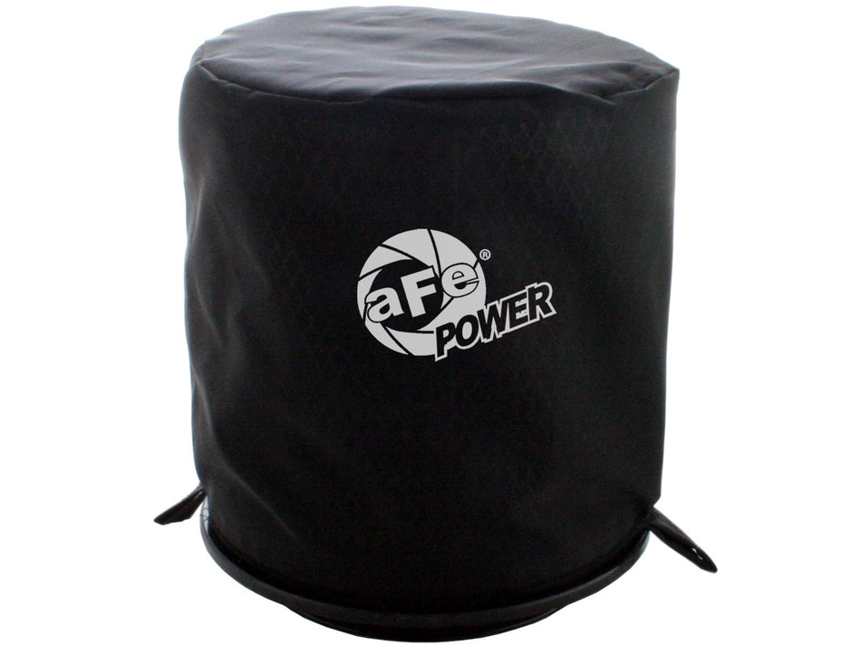 1 lbs. 6X6X3 Magnum SHIELD Pre-Filter For use with skus ending in XX-91059- Black