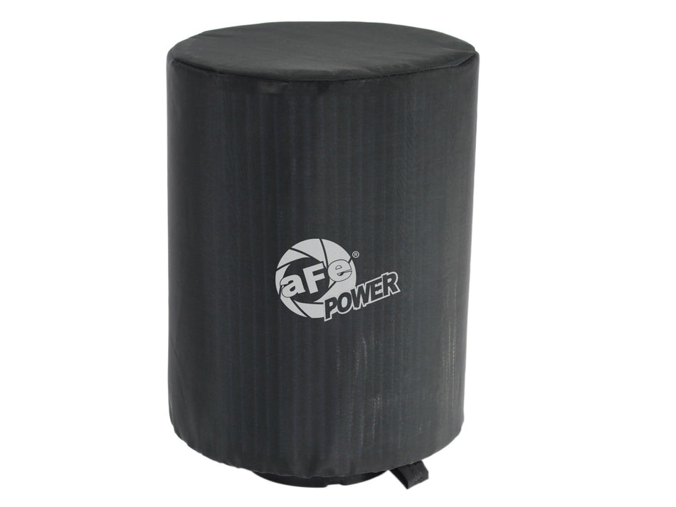 1 lbs. 6X6X3 Magnum SHIELD Pre-Filter For use with skus ending in XX-90058- Black