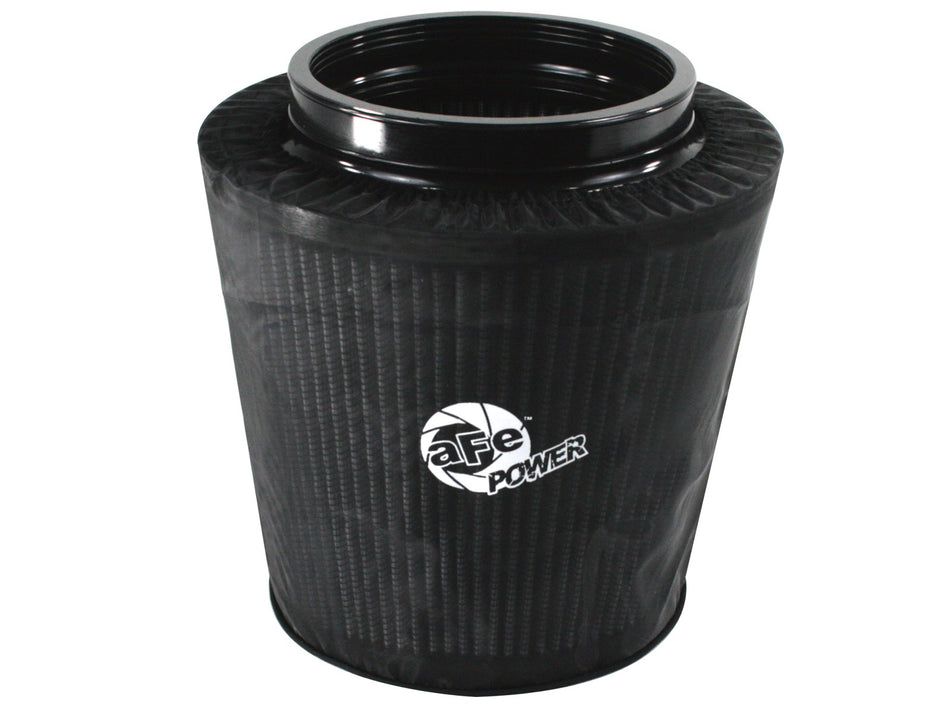 0.2 lbs. 8X4X2 Magnum SHIELD Pre-Filter For use with skus ending in XX-91051 - Black