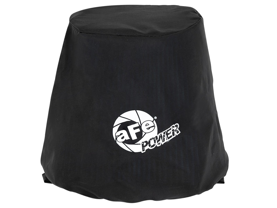 QUANTUM Pre-Filter Black For use with skus ending in 2X-90098 2X-90103 and 2X-90105 - Black