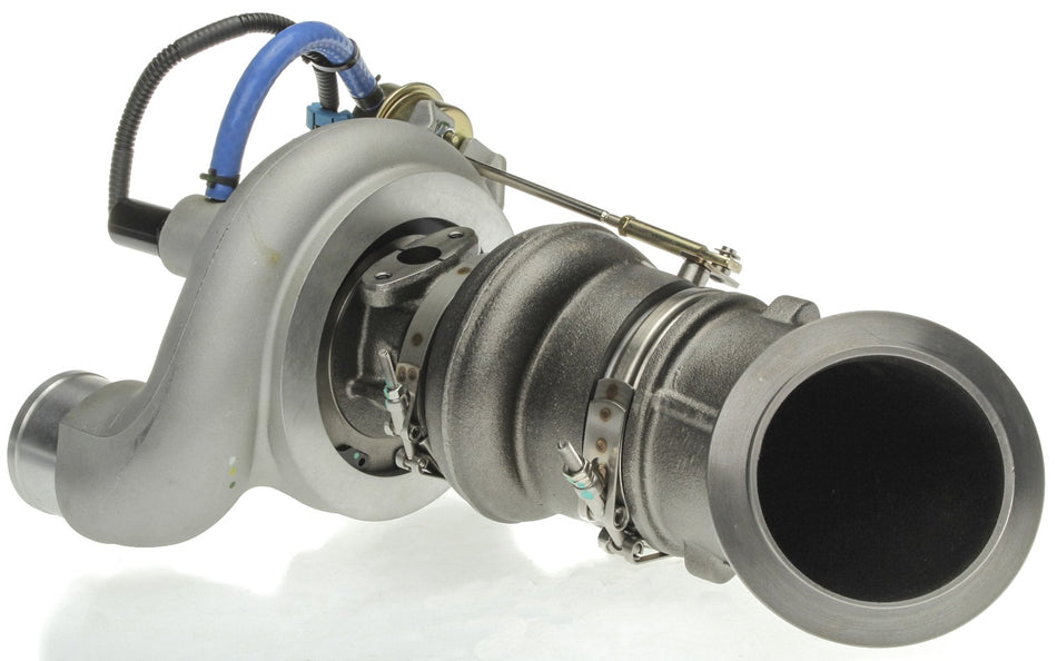 DODGE RAM 2500-3500 2004.5-2006 Includes Discharge Casting