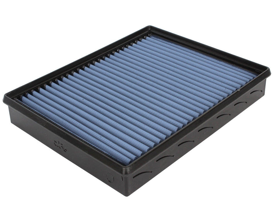 3 lbs. 14X11X3 Magnum FLOW OE Replacement Air Filter w/ Pro 5R Media GM Silverado/Sierra 99-18 V6/V8