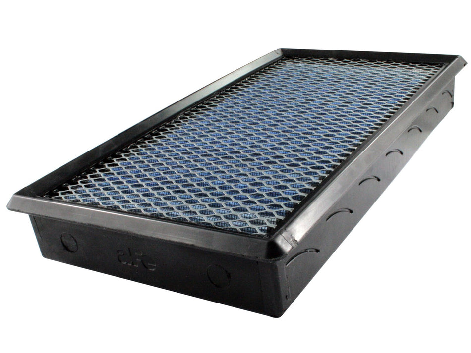 3 lbs. 14X11X3 Magnum FLOW OE Replacement Air Filter w/ Pro 5R Media Ford Diesel Trucks 99-03 V8-7.3L td