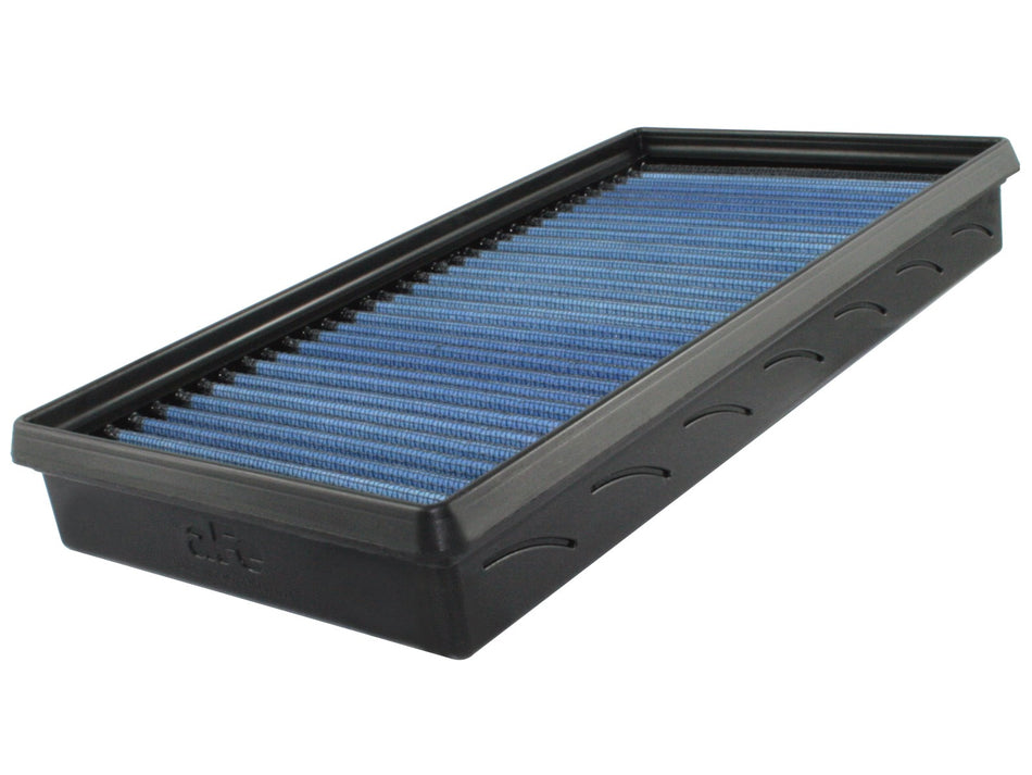 Magnum FLOW OE Replacement Air Filter w/ Pro 5R Media GM Cars; Trucks 92-05