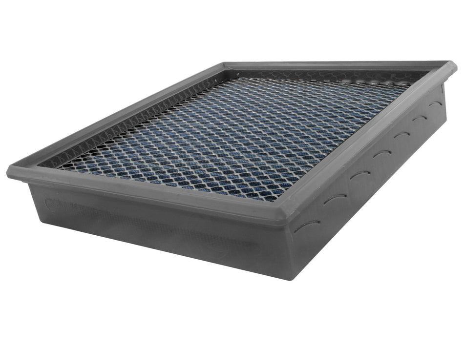 3 lbs. 14X11X3 Magnum FLOW OE Replacement Air Filter w/ Pro 5R Media Dodge Diesel Trucks 94-02 L6-5.9L td