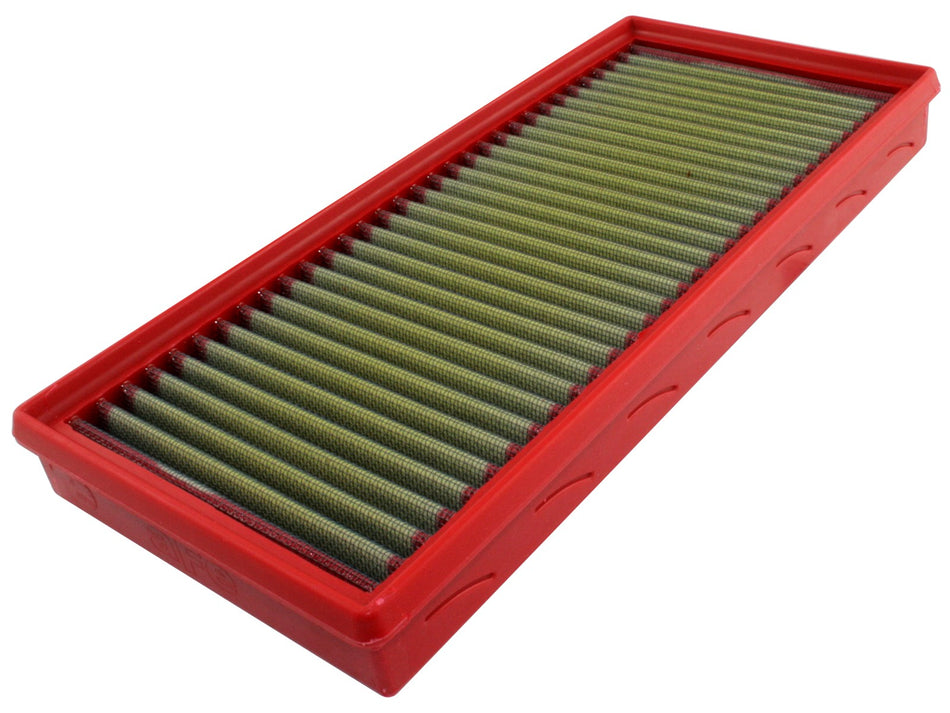 2 lbs. 14X11X3 Magnum FLOW OE Replacement Air Filter w/ Pro 5R Media Jeep Wrangler TJ 97-02 L4/L6