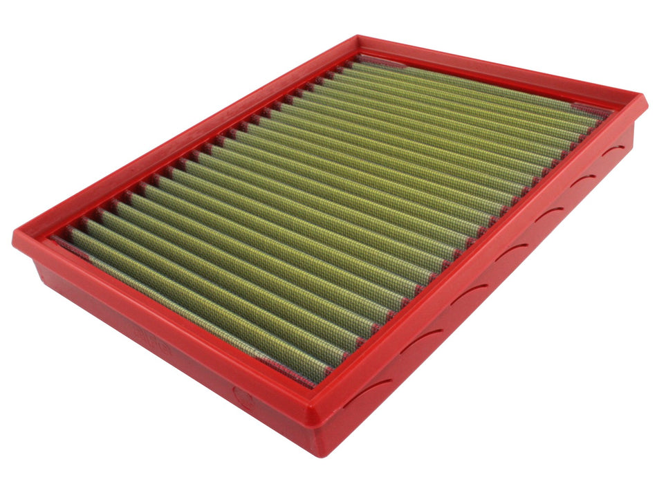 Magnum FLOW OE Replacement Air Filter w/ Pro 5R Media Mercedes C/CLK/ML/SLR Class 98-09