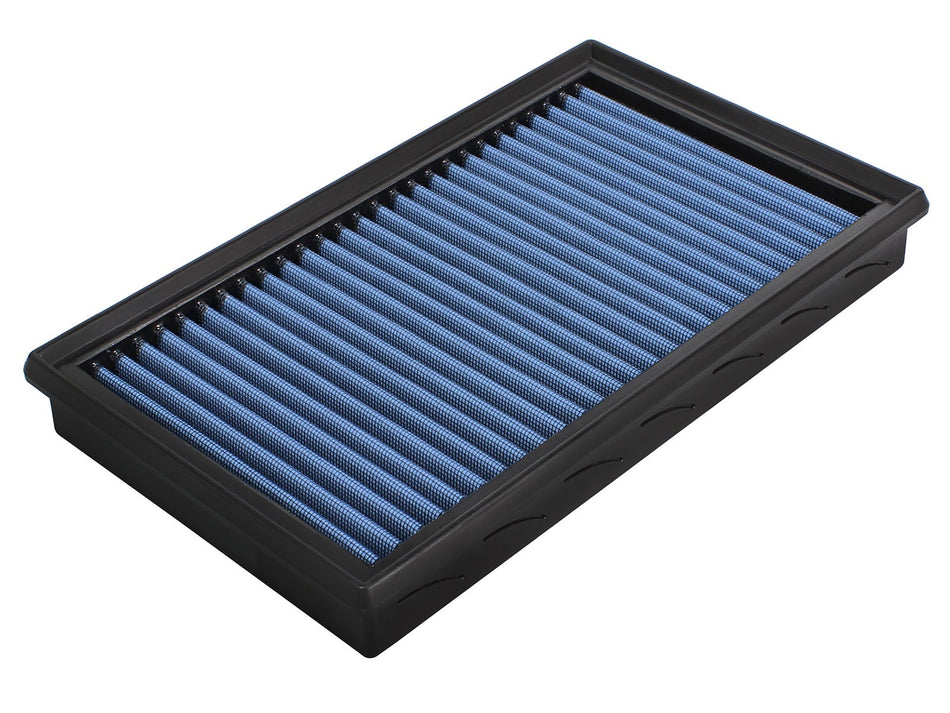 2 lbs. 14X11X3 Magnum FLOW OE Replacement Air Filter w/ Pro 5R Media Audi Cars 92-12 / Volkswagen Cars 87-00