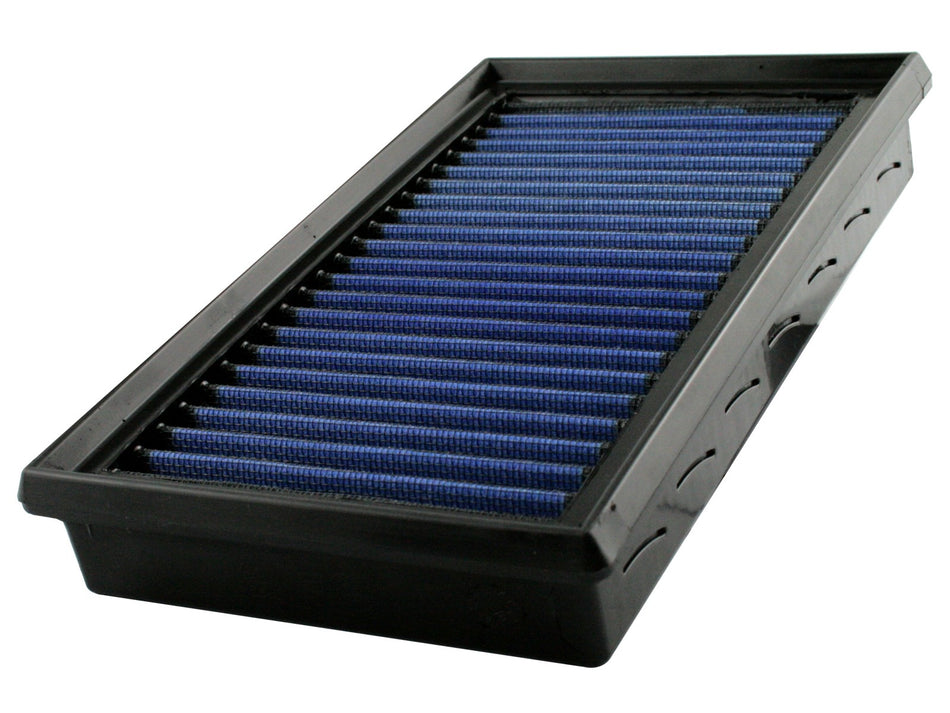 2 lbs. 14X11X3 Magnum FLOW OE Replacement Air Filter w/ Pro 5R Media BMW 325i/e/es/ix E30/520i/525i/525e/528e/530i/535i E28/E34 86-94 L6 M20/M50/M30