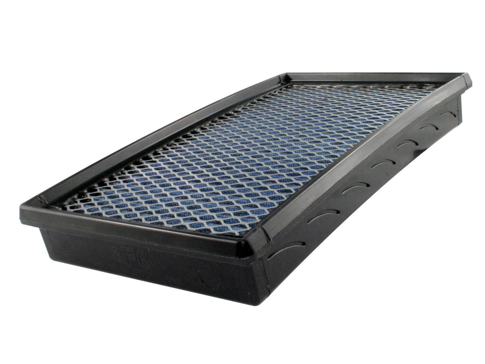 2 lbs. 14X11X3 Magnum FLOW OE Replacement Air Filter w/ Pro 5R Media Ford Van 95-03 V8-7.3L td