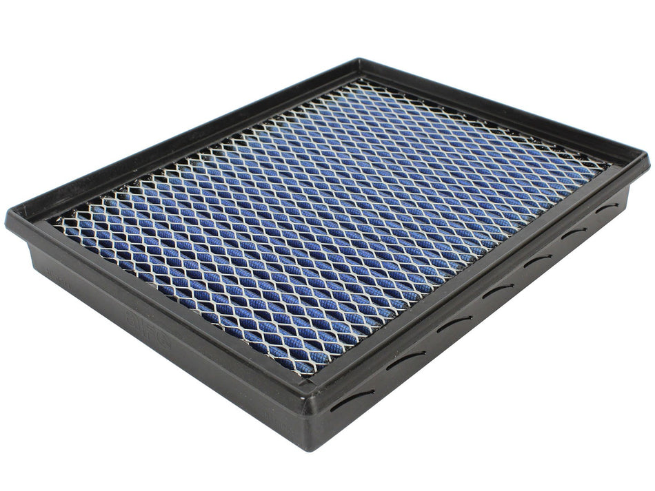 2 lbs. 14X11X3 Magnum FLOW OE Replacement Air Filter w/ Pro 5R Media Ford Diesel Trucks 93-94 V8-7.3L td-di