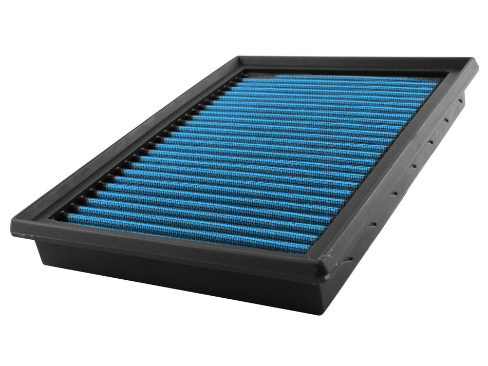 2 lbs. 14X11X3 Magnum FLOW OE Replacement Air Filter w/ Pro 5R Media Jeep Liberty KJ 02-07 V6-3.7L / Grand Cherokee WK 05-10 V6/V8