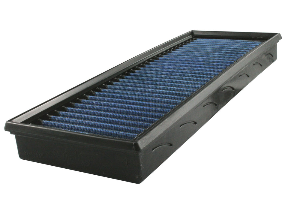 3 lbs. 14X11X3 Magnum FLOW OE Replacement Air Filter w/ Pro 5R Media Mercedes S Class 00-11 / CL/SL Cls 01-11 V8