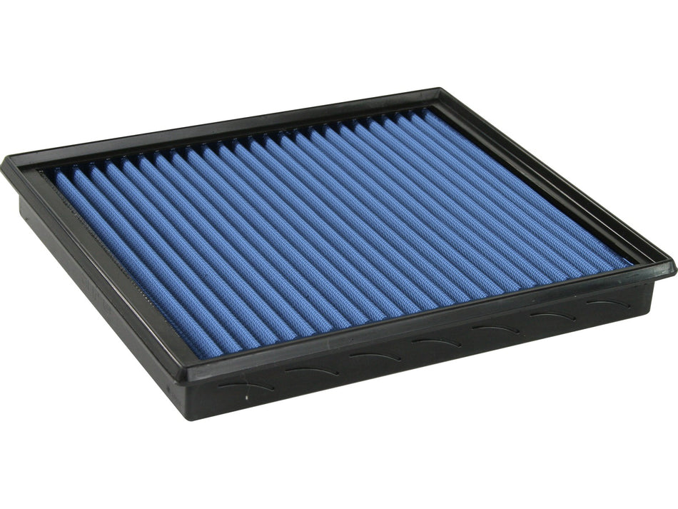 2 lbs. 14X11X3 Magnum FLOW OE Replacement Air Filter w/ Pro 5R Media Nissan Titan/Armada 04-15 V8-5.6L